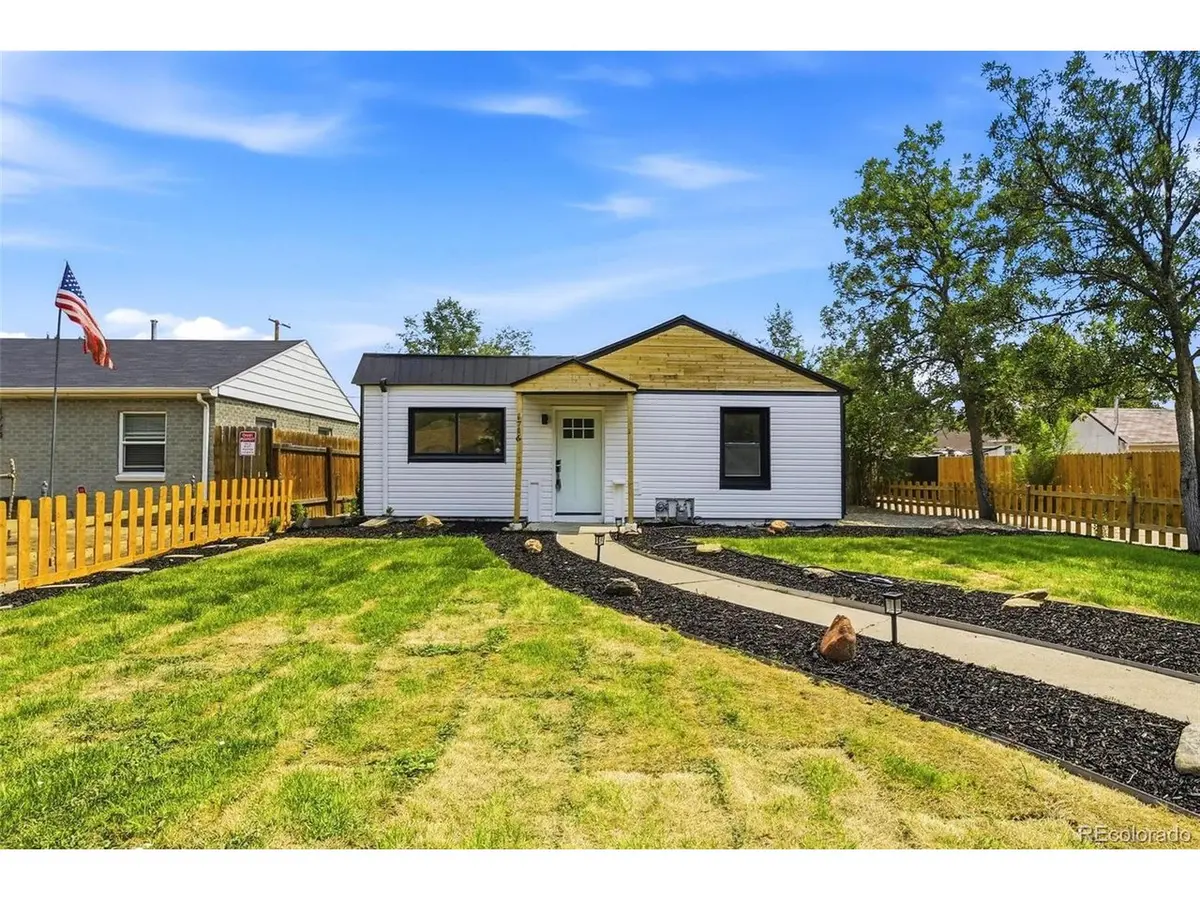 1716 Nome, Aurora, CO 80010