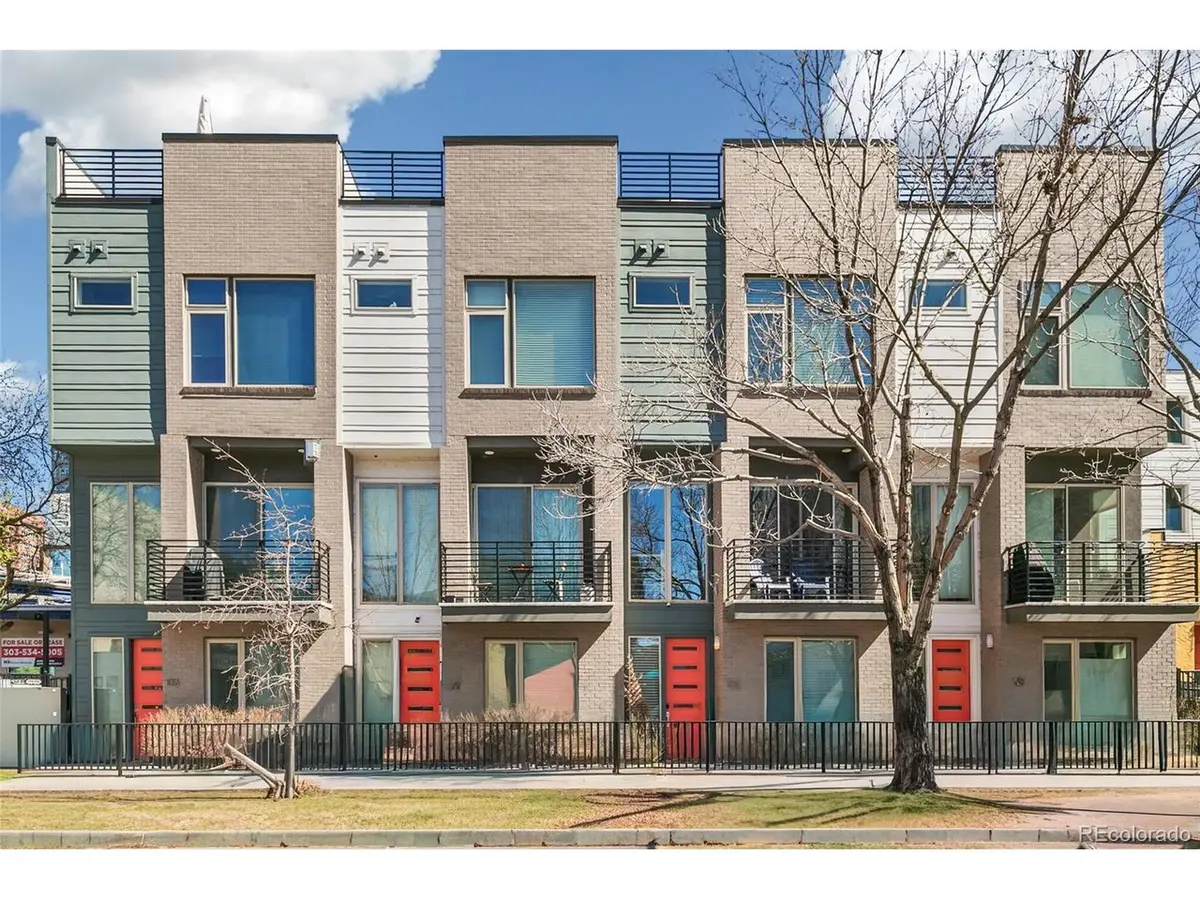 61 W 10th, Denver, CO 80204