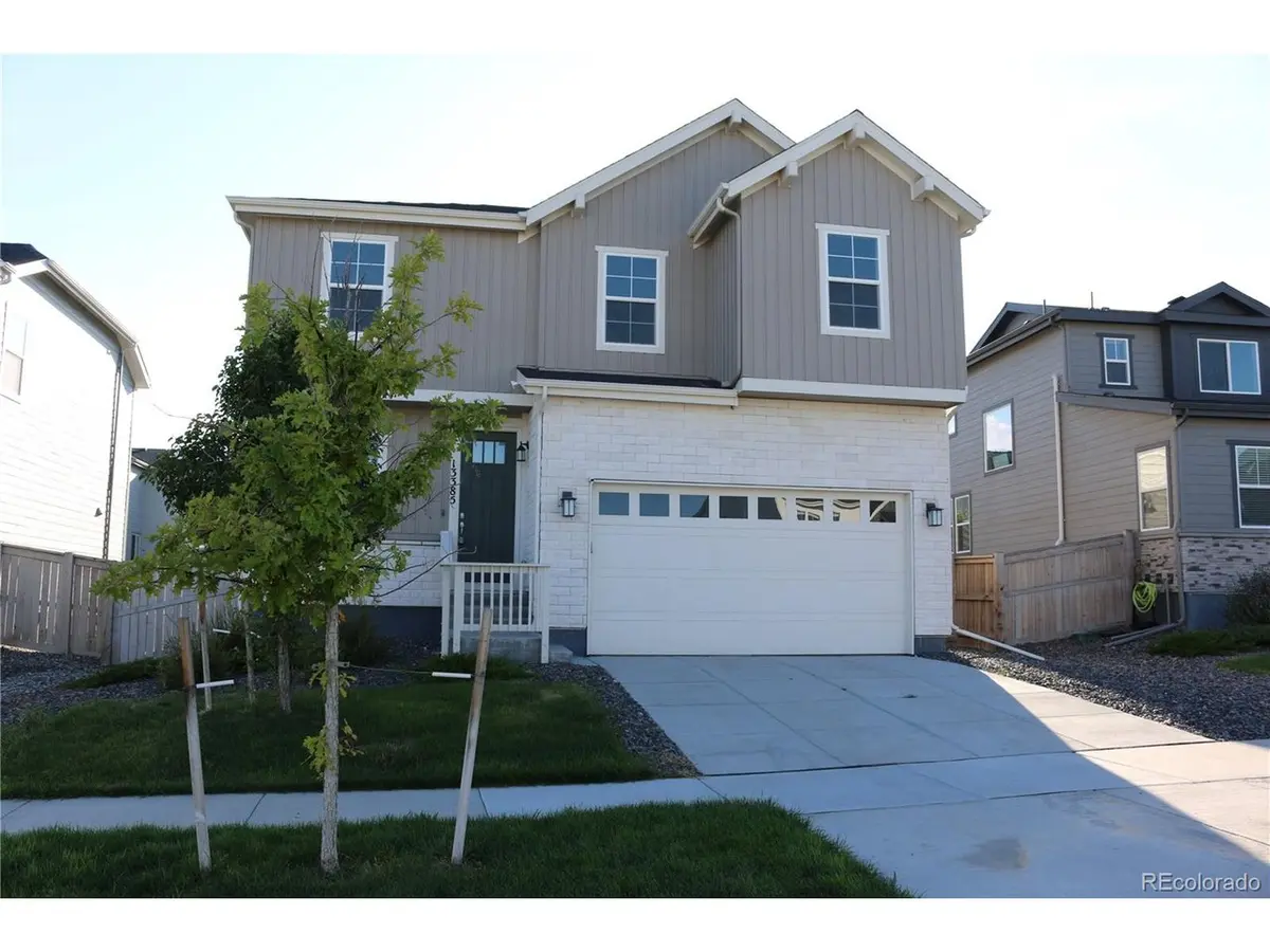 13385 Blue Amber, Parker, CO 80134