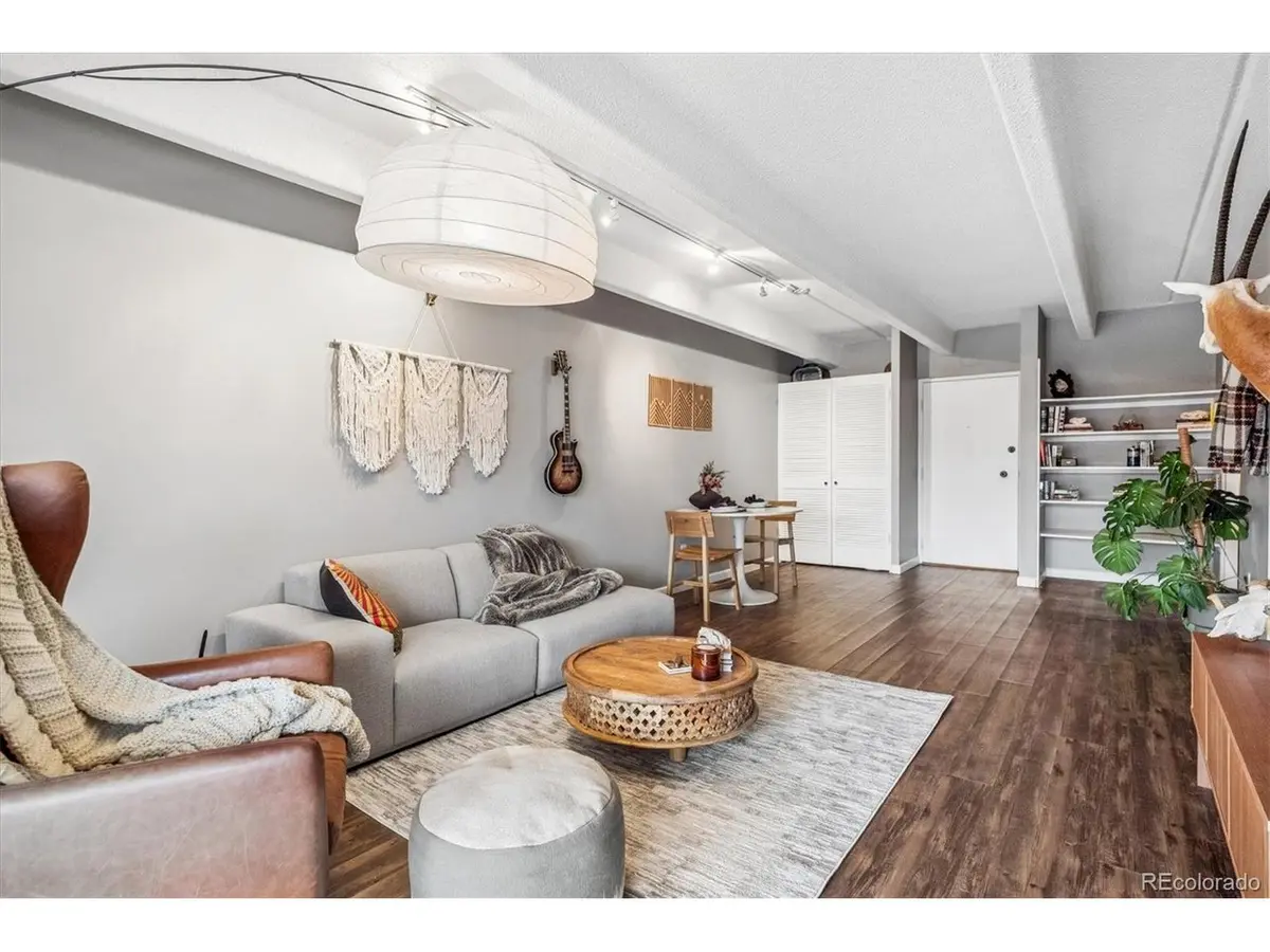 1255 N Ogden #205, Denver, CO 80218