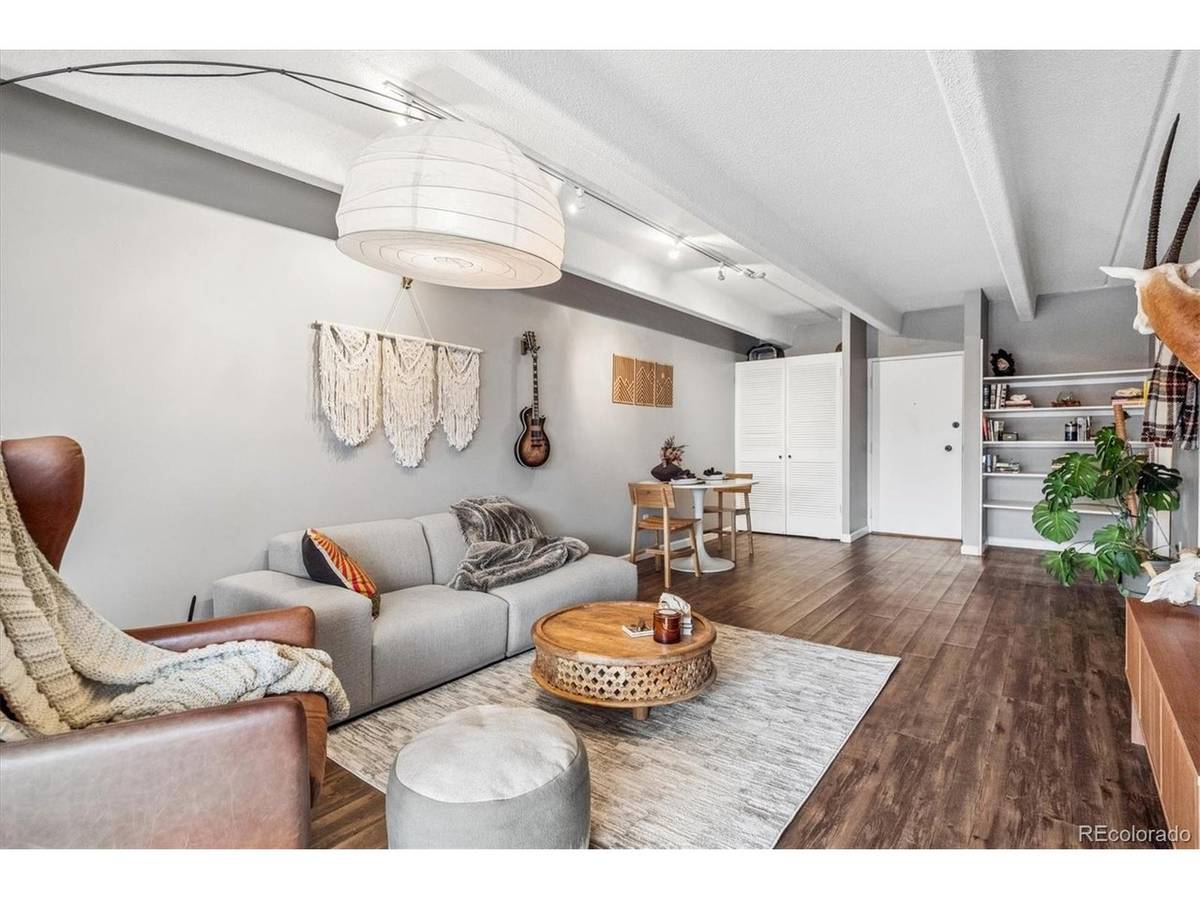 1255 N Ogden #205, Denver, CO 80218
