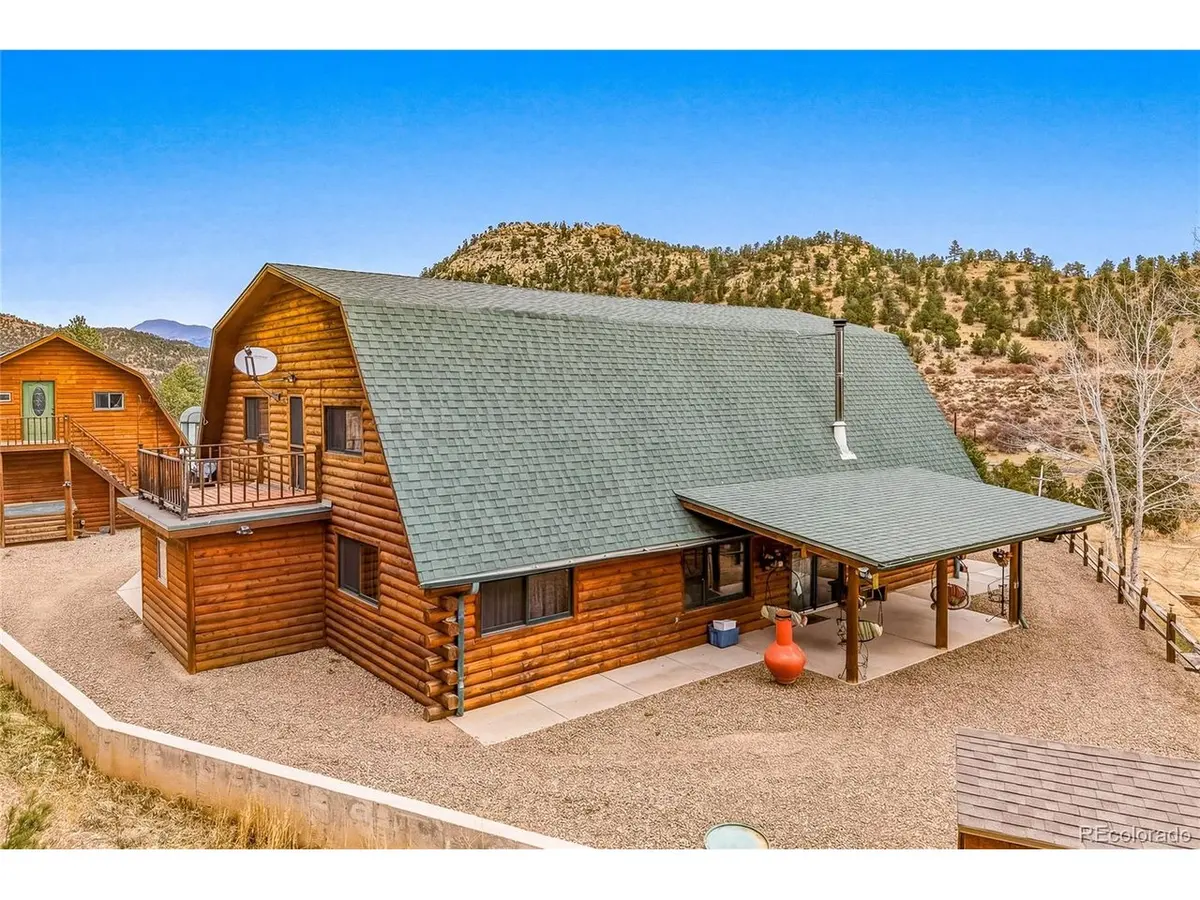 13016 Cielo Grande, Weston, CO 81091