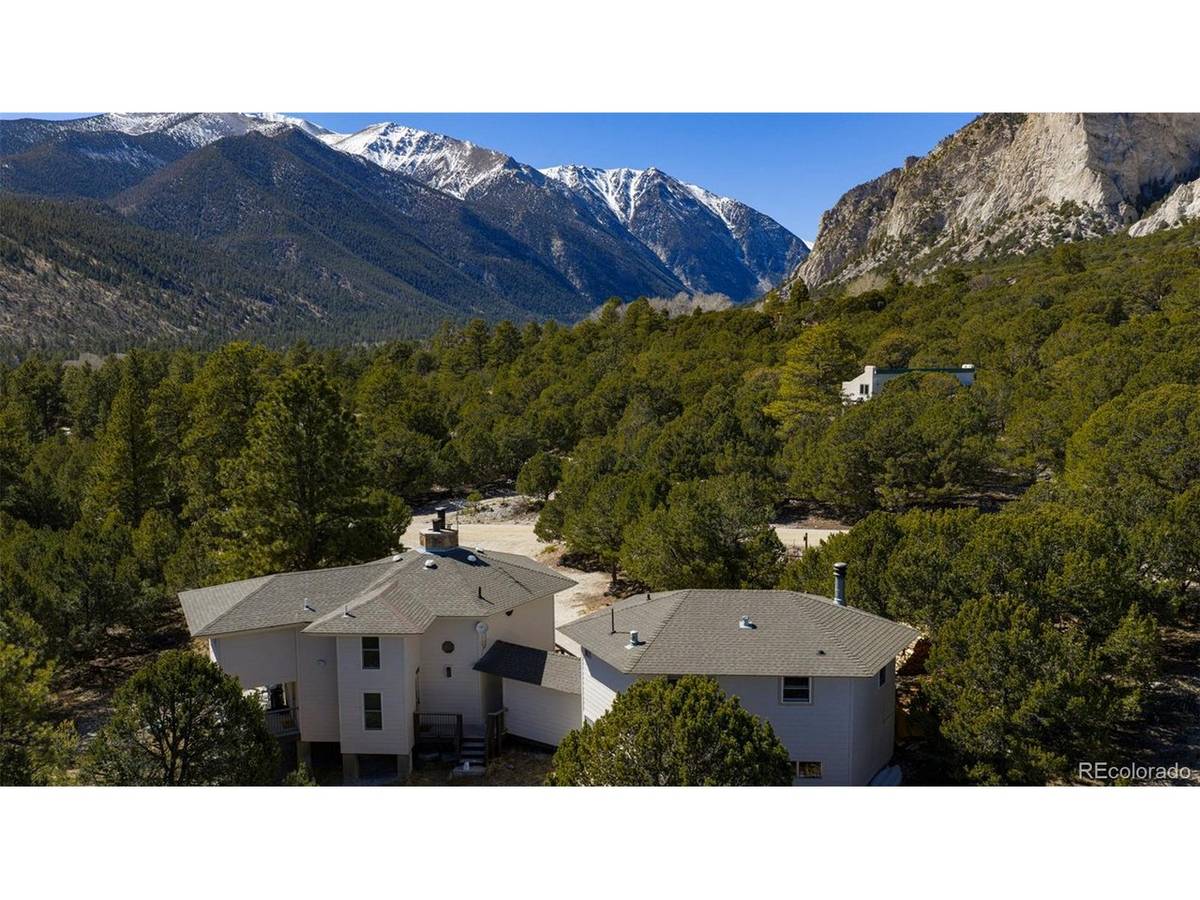 16695 County Road 162, Nathrop, CO 81236