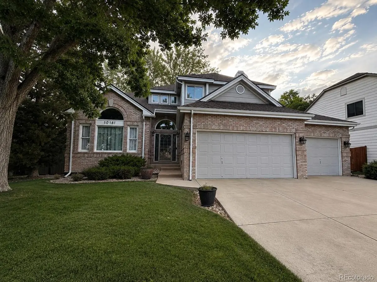 10181 Stoneridge, Parker, CO 80134
