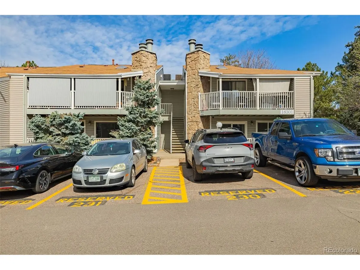 18301 E Kepner #201, Aurora, CO 80017