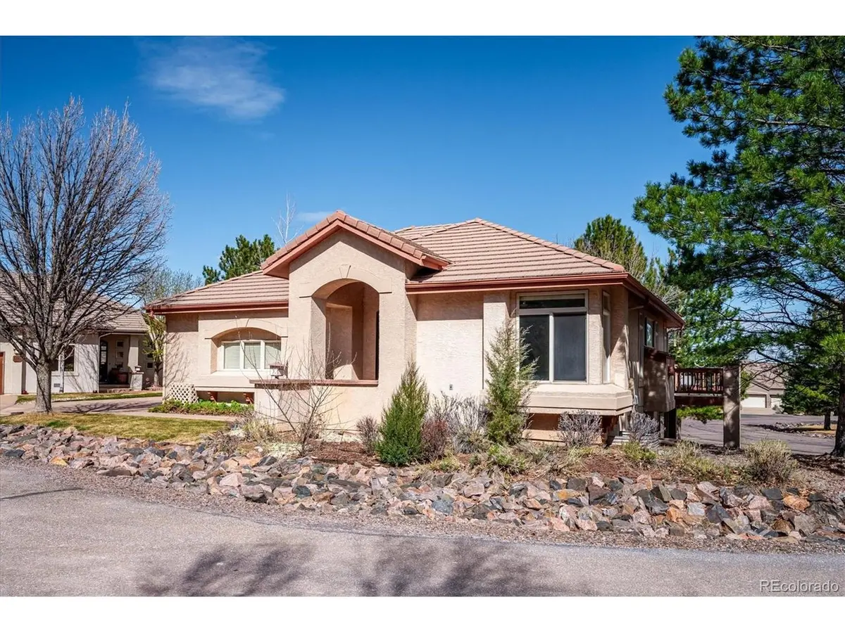 5366 Flatrock, Morrison, CO 80465