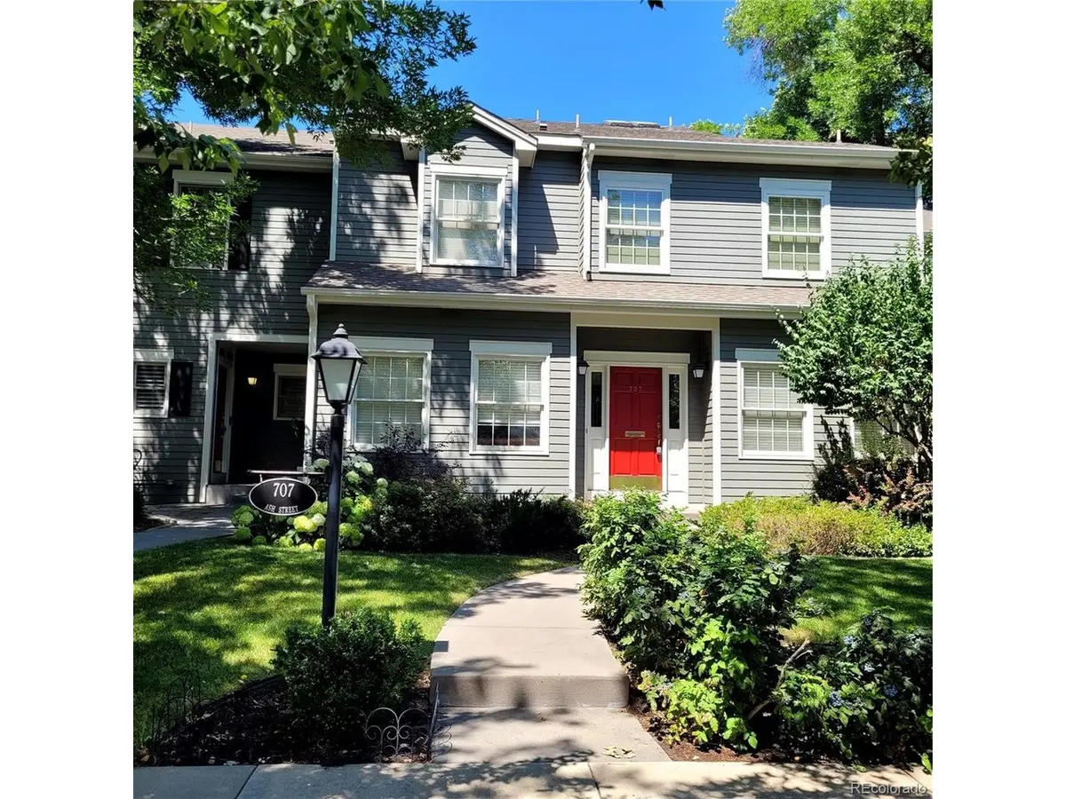 707 Ash, Denver, CO 80220