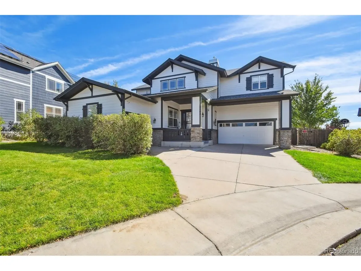 4144 S Liverpool, Aurora, CO 80013