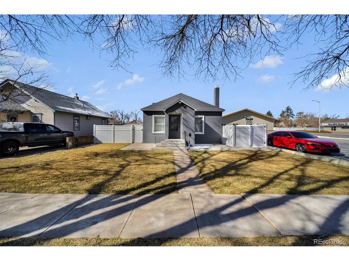 Address not disclosed, Fort Morgan, CO 80701