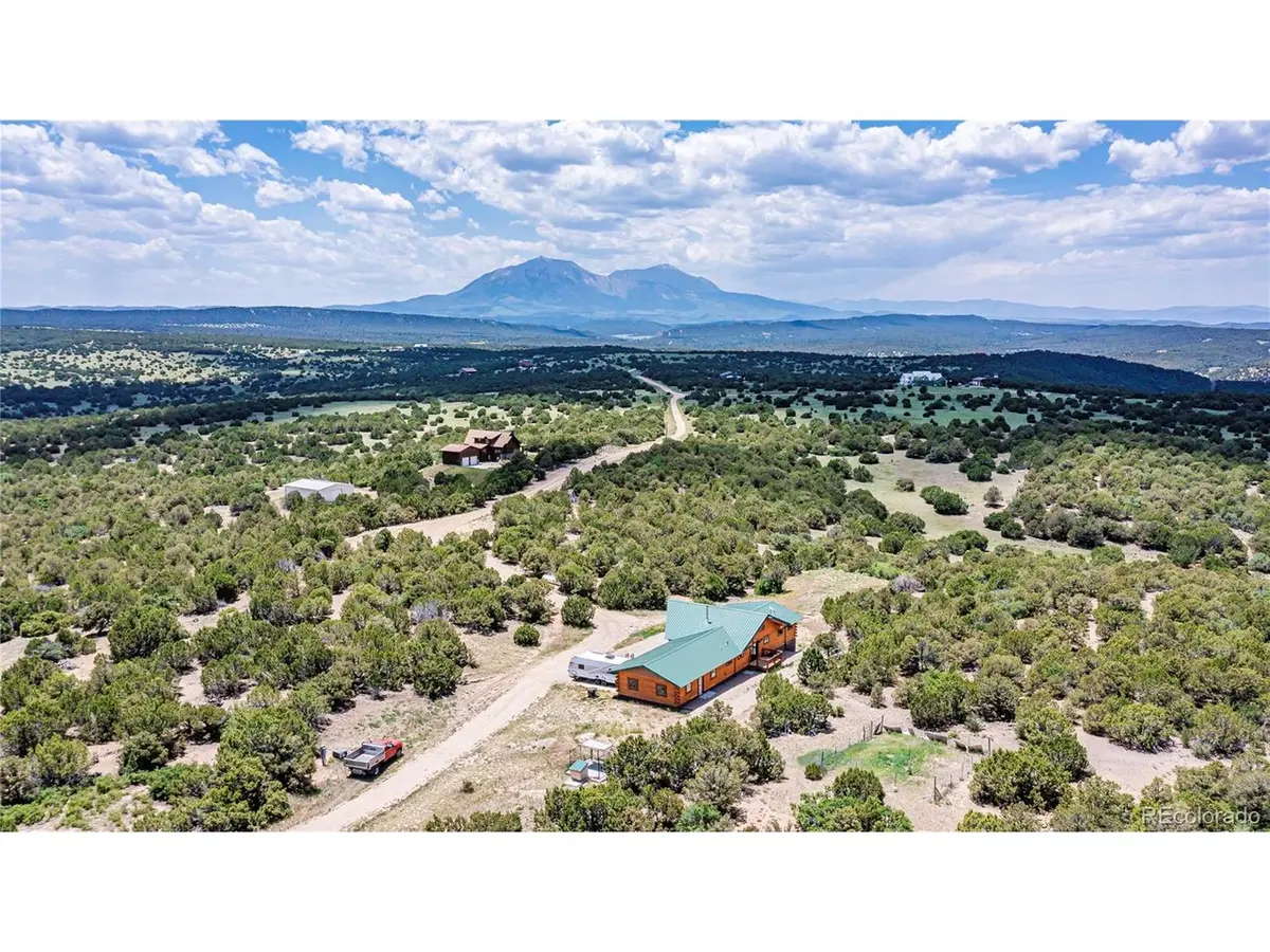 254 Sunset, Walsenburg, CO 81089