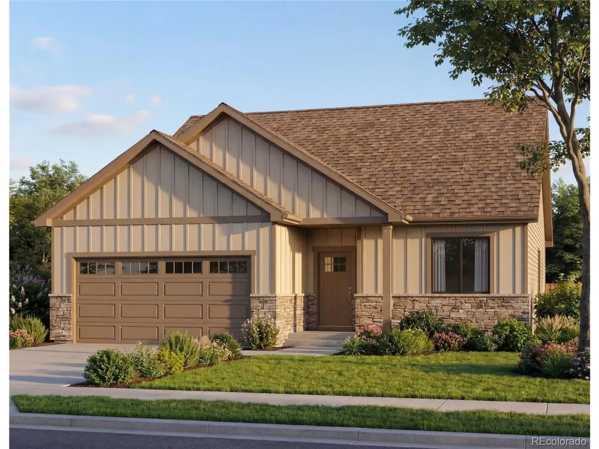 1186 S Deuel, Fort Morgan, CO 80701