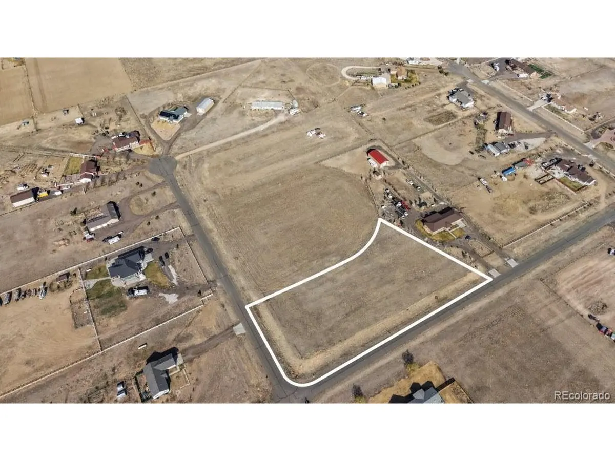 13939 Gentry, Hudson, CO 80642
