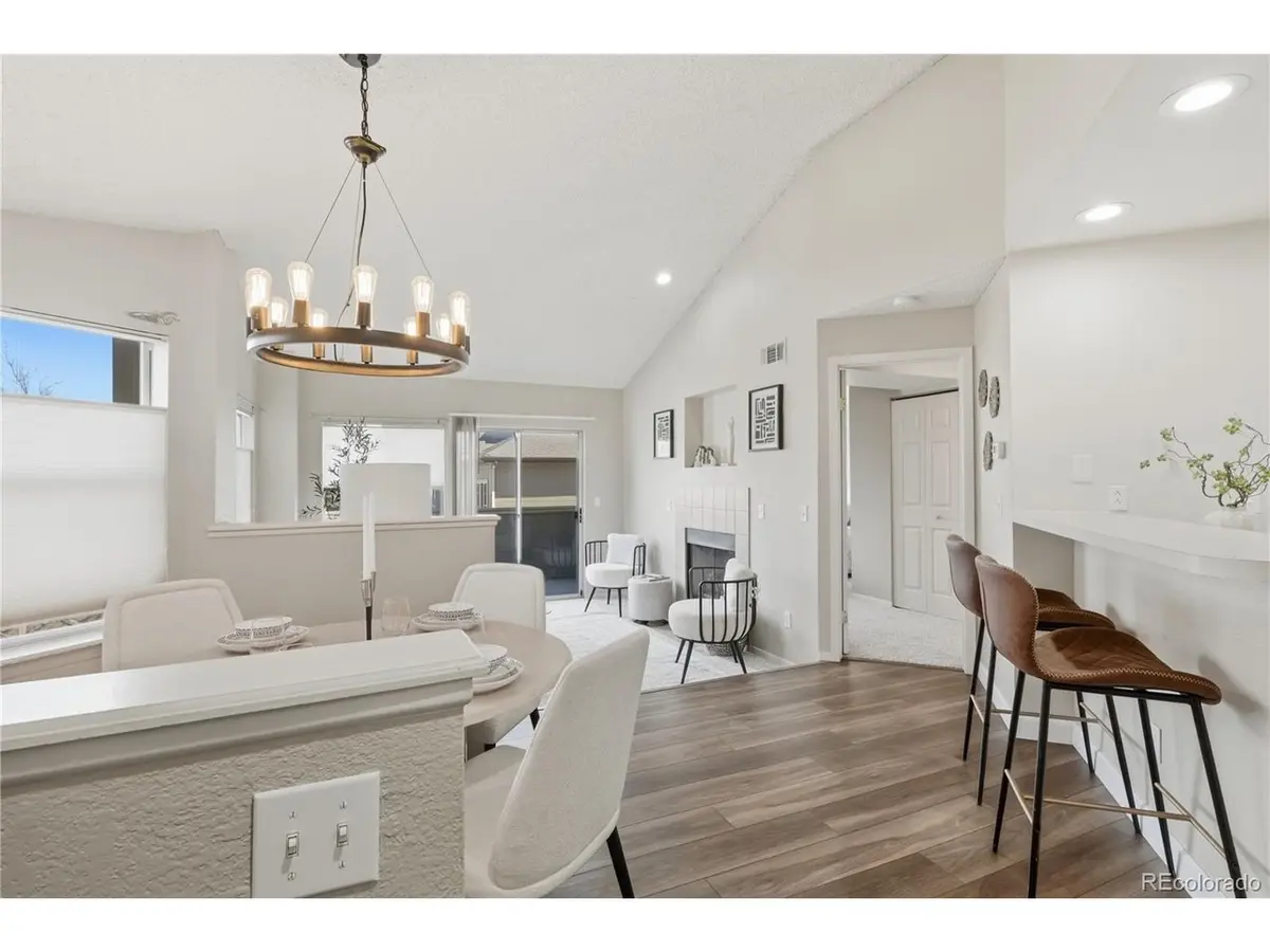 6001 S Yosemite #B202, Greenwood Village, CO 80111