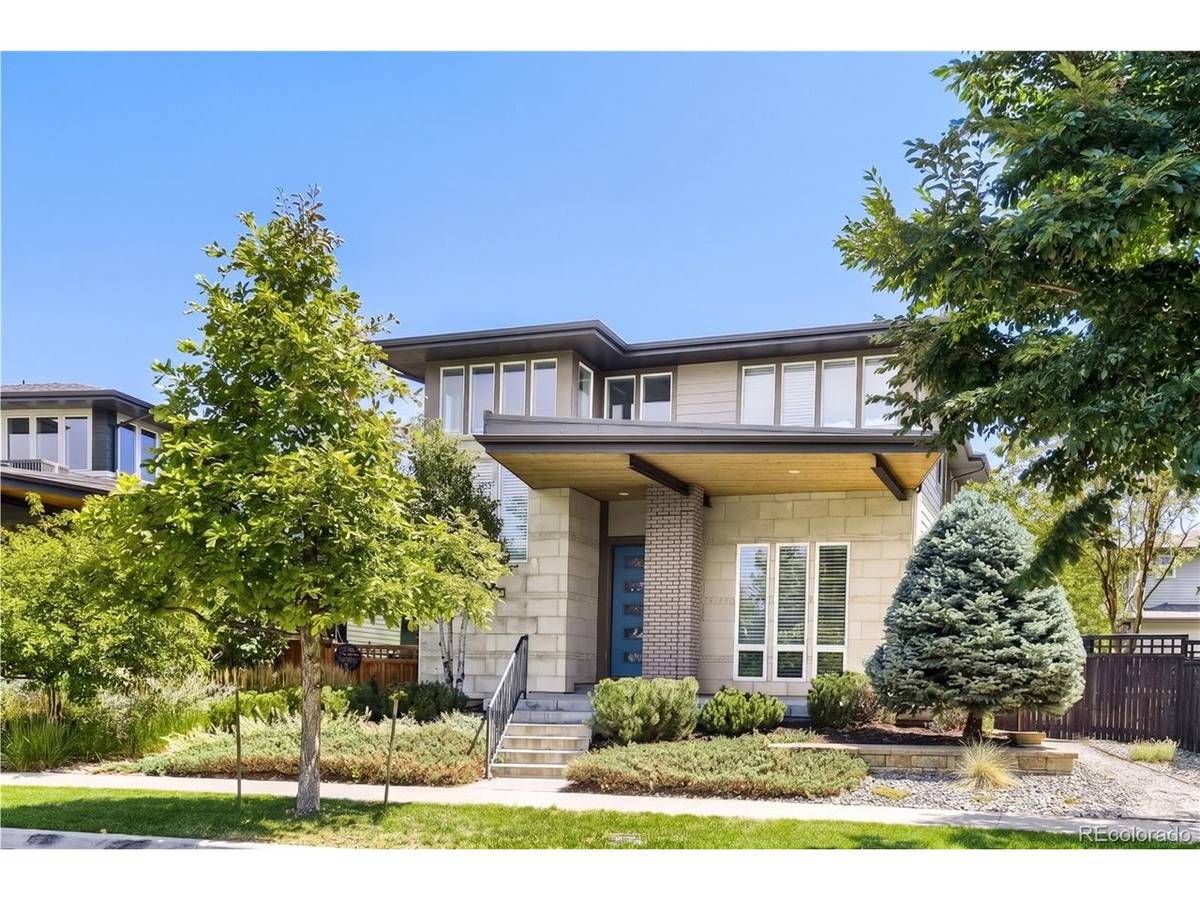 2752 Jamaica, Denver, CO 80238