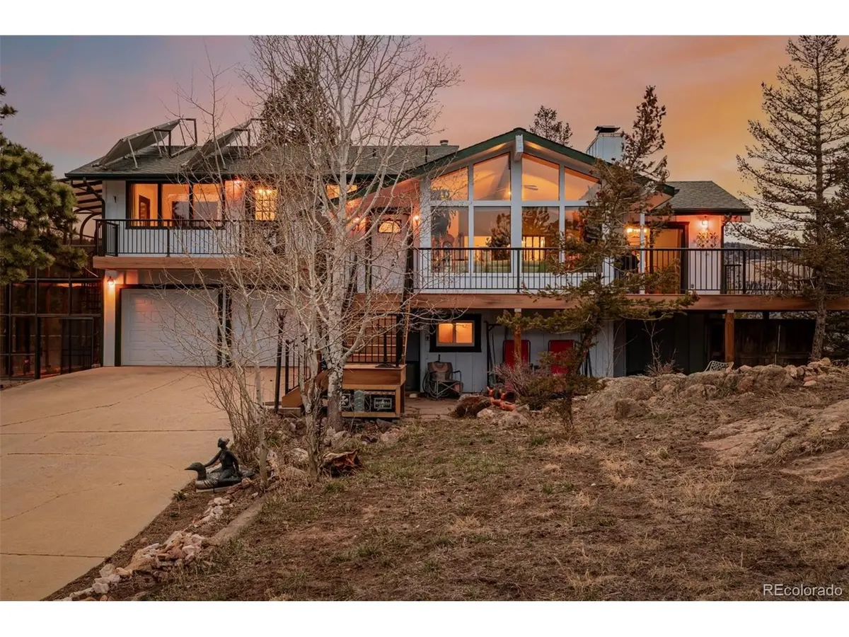 37 High View, Boulder, CO 80302