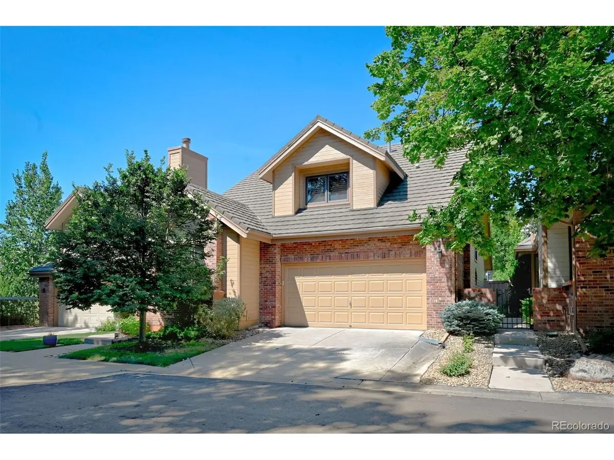 4565 E Mexico #32, Denver, CO 80222