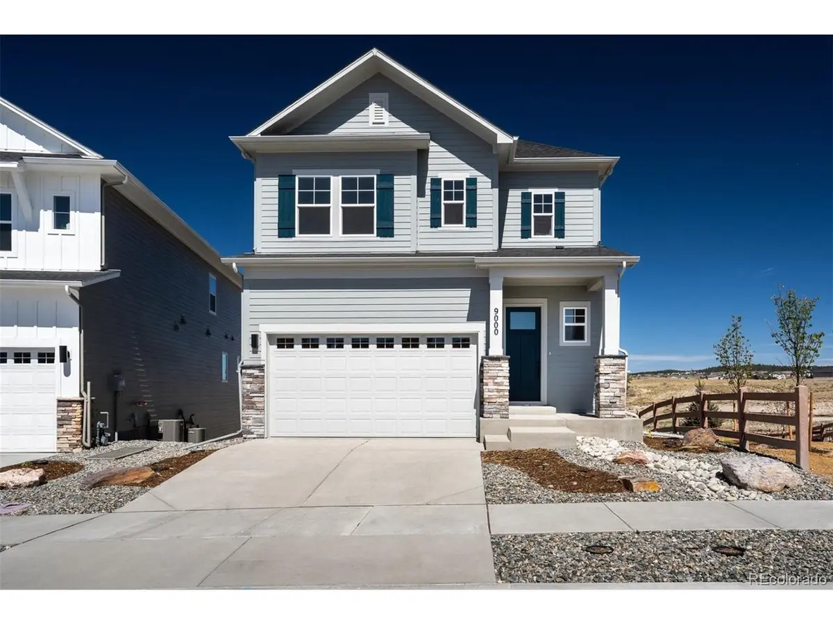 9000 Frolic, Colorado Springs, CO 80924