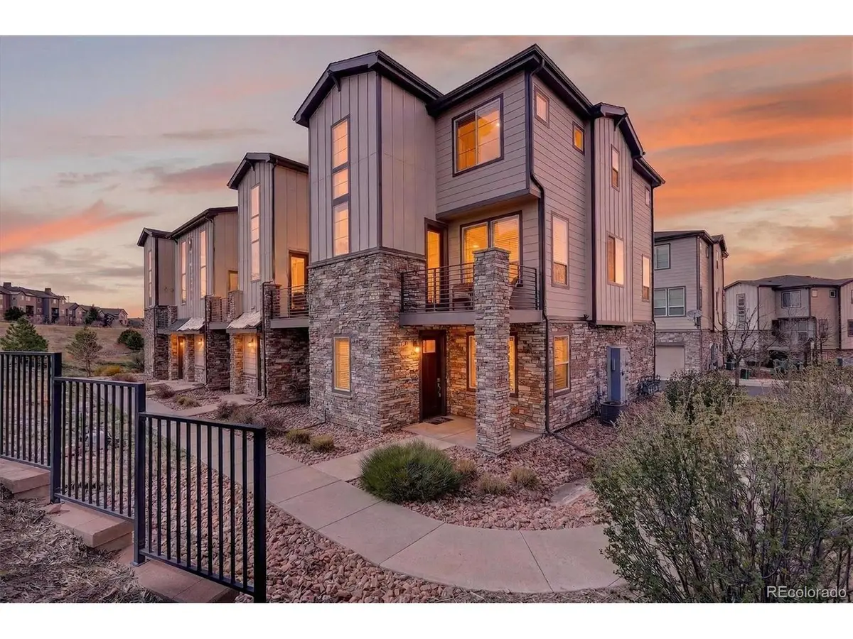 1592 Castle Creek, Castle Rock, CO 80104