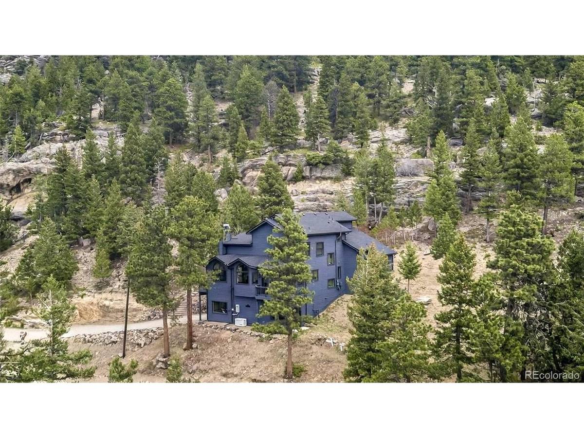 69 Spruce, Evergreen, CO 80439