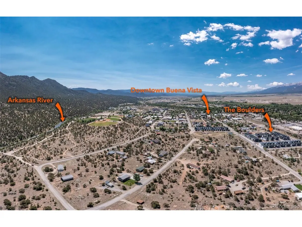 573 N Railroad, Buena Vista, CO 81211