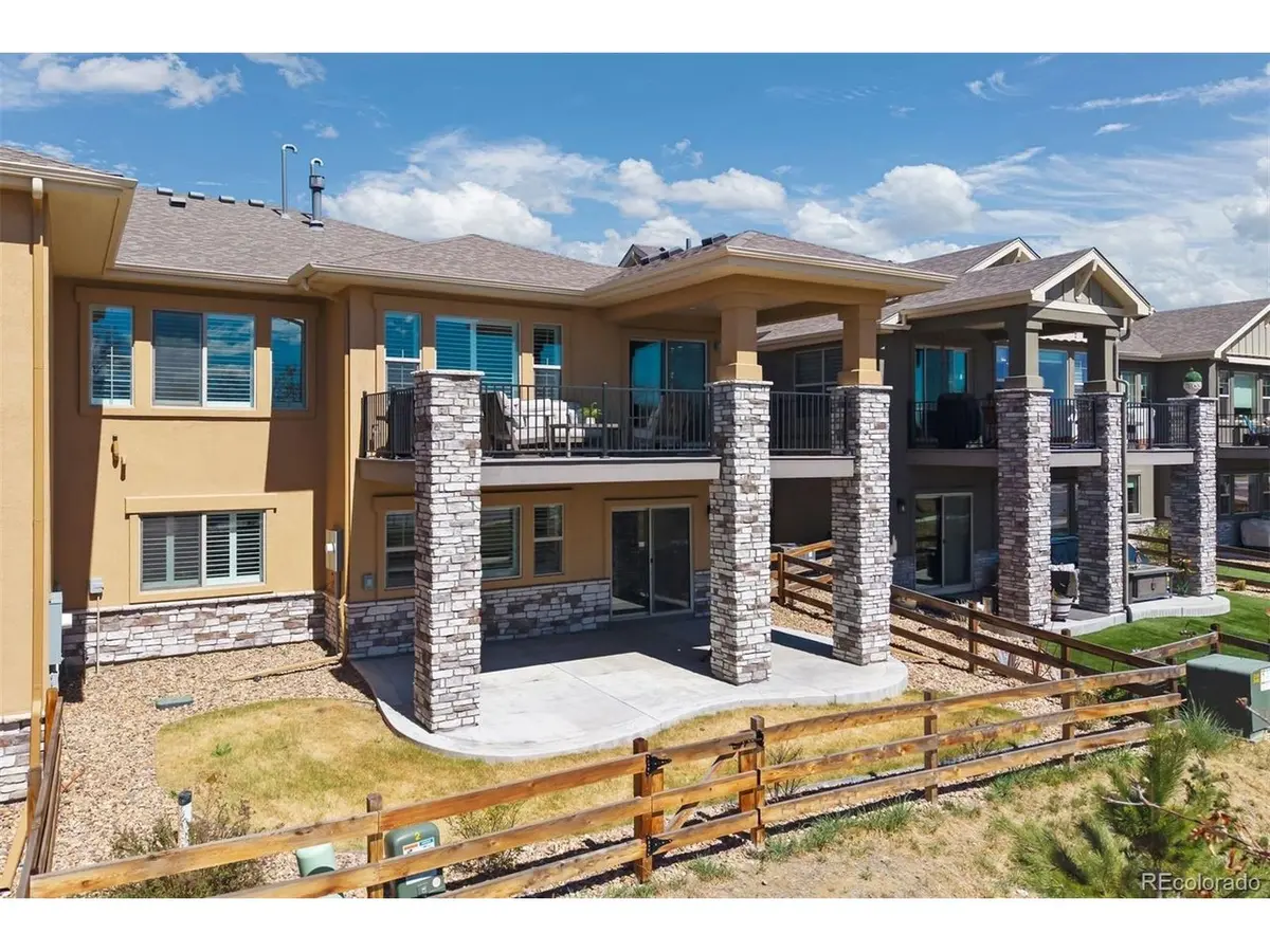Address not disclosed, Arvada, CO 80005