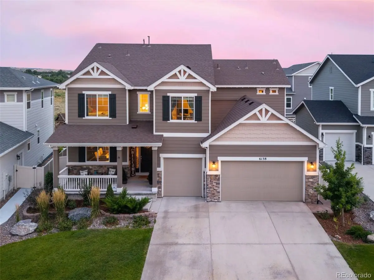 6138 Long Branch, Parker, CO 80134