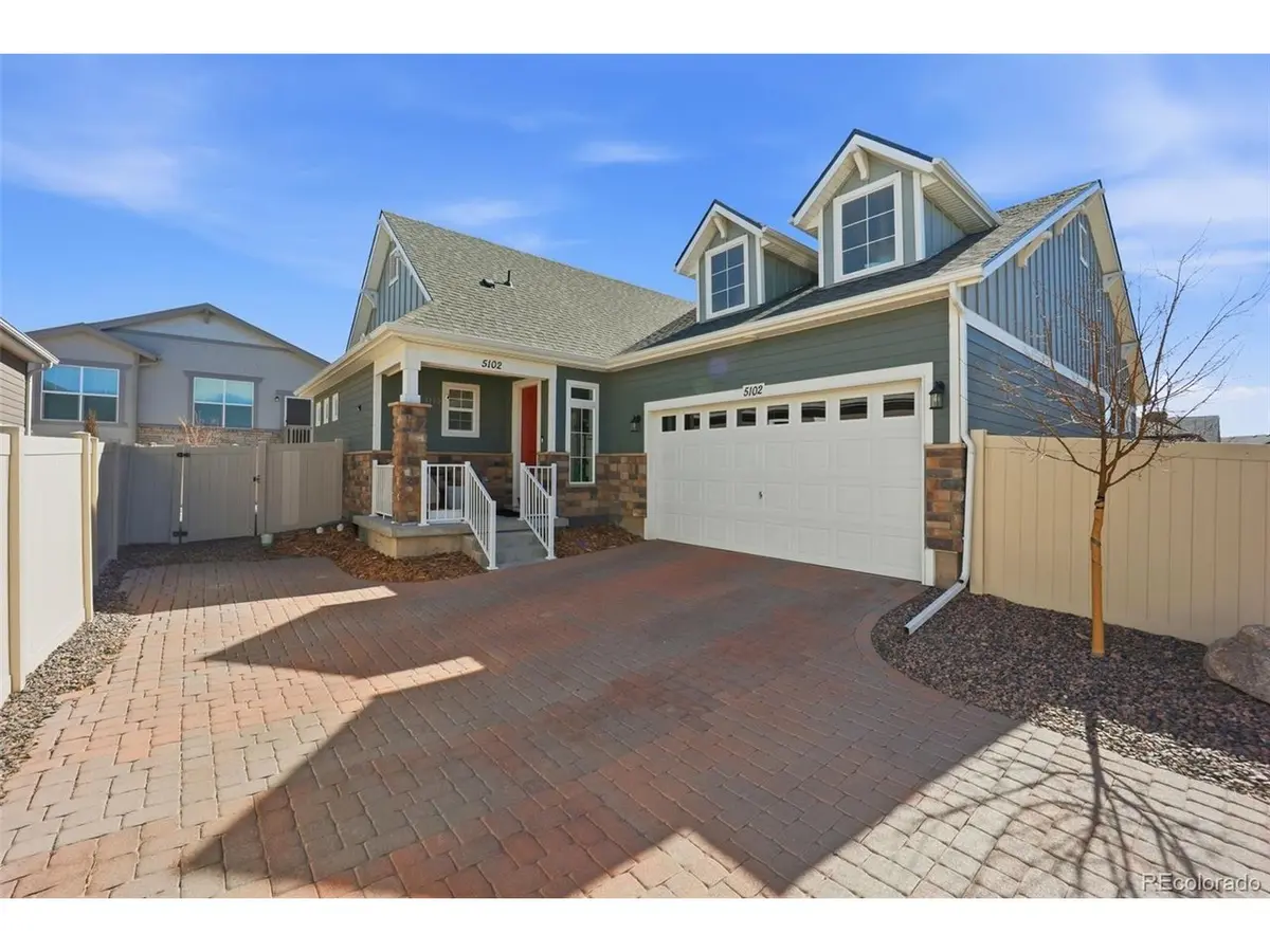 5102 N Quatar, Aurora, CO 80019