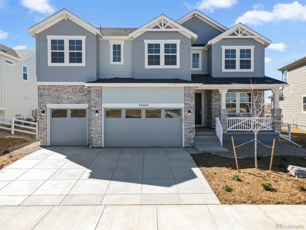 24362 E Atlantic, Aurora, CO 80016