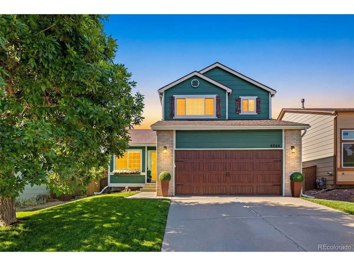 4844 Apollo Bay, Highlands Ranch, CO 80130