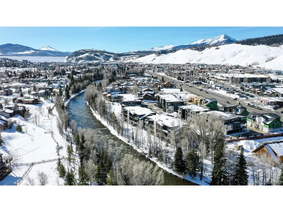 930 Blue River #622, Silverthorne, CO 80498