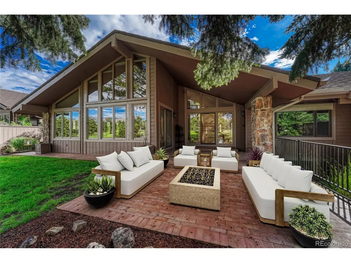 3120 CAMELS RIDGE, Colorado Springs, CO 80904