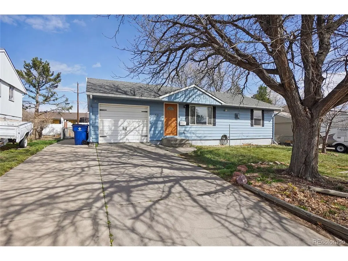 53 MacGregor Road, Pueblo, CO 81001