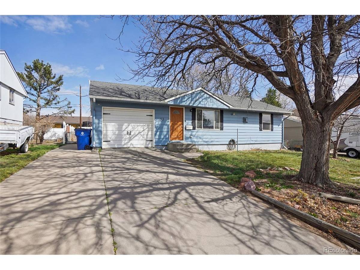 53 MacGregor Road, Pueblo, CO 81001