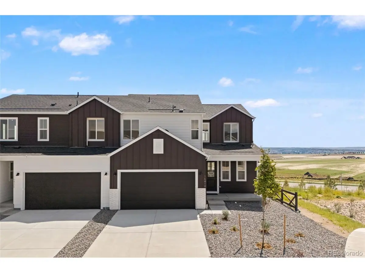 16418 Lone Wolf, Parker, CO 80134