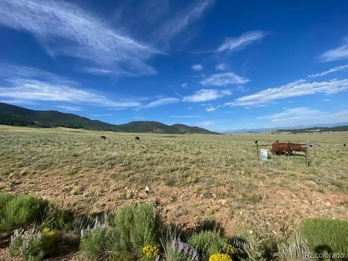 Eagle's Gate, Westcliffe, CO 81252