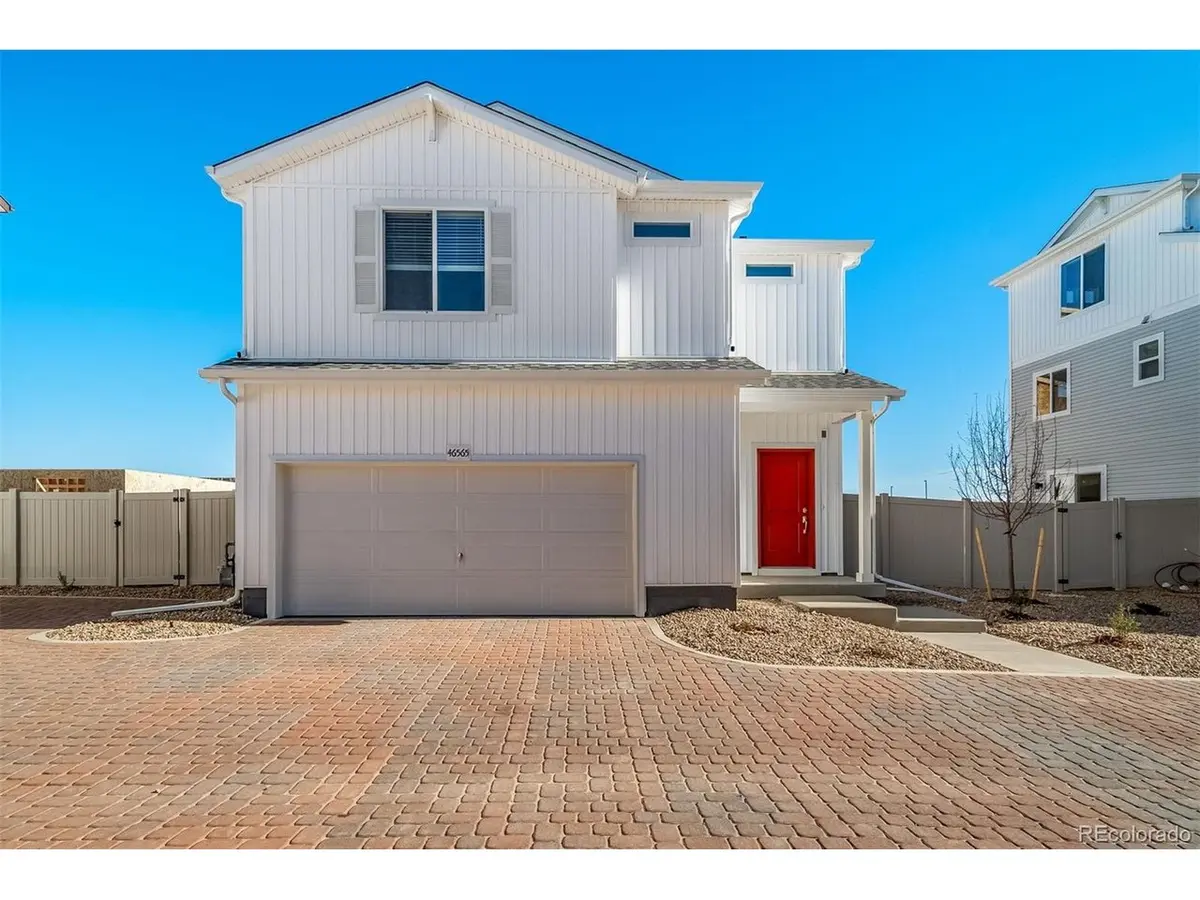 616 Wagon Wheel, Bennett, CO 80102