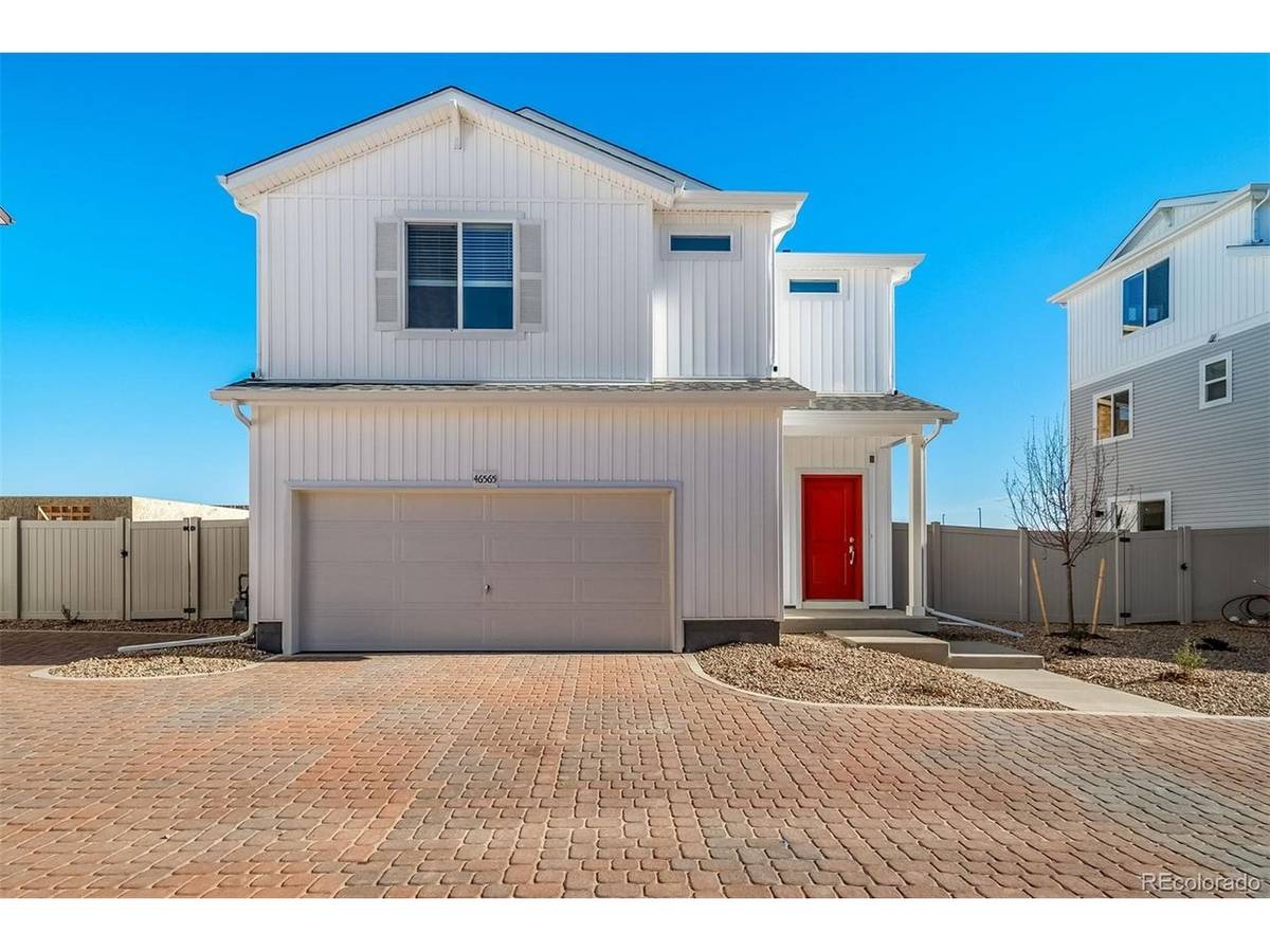 616 Wagon Wheel, Bennett, CO 80102
