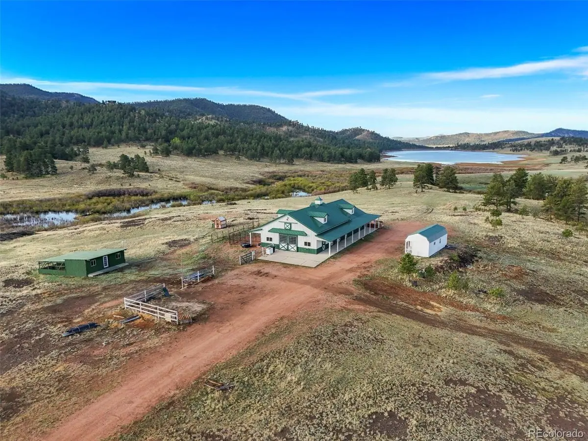 224 Lakeview Forest, Florissant, CO 80816