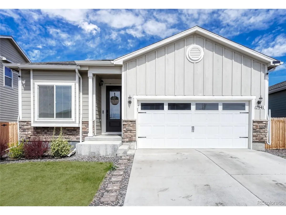 17941 E 95th, Commerce City, CO 80022
