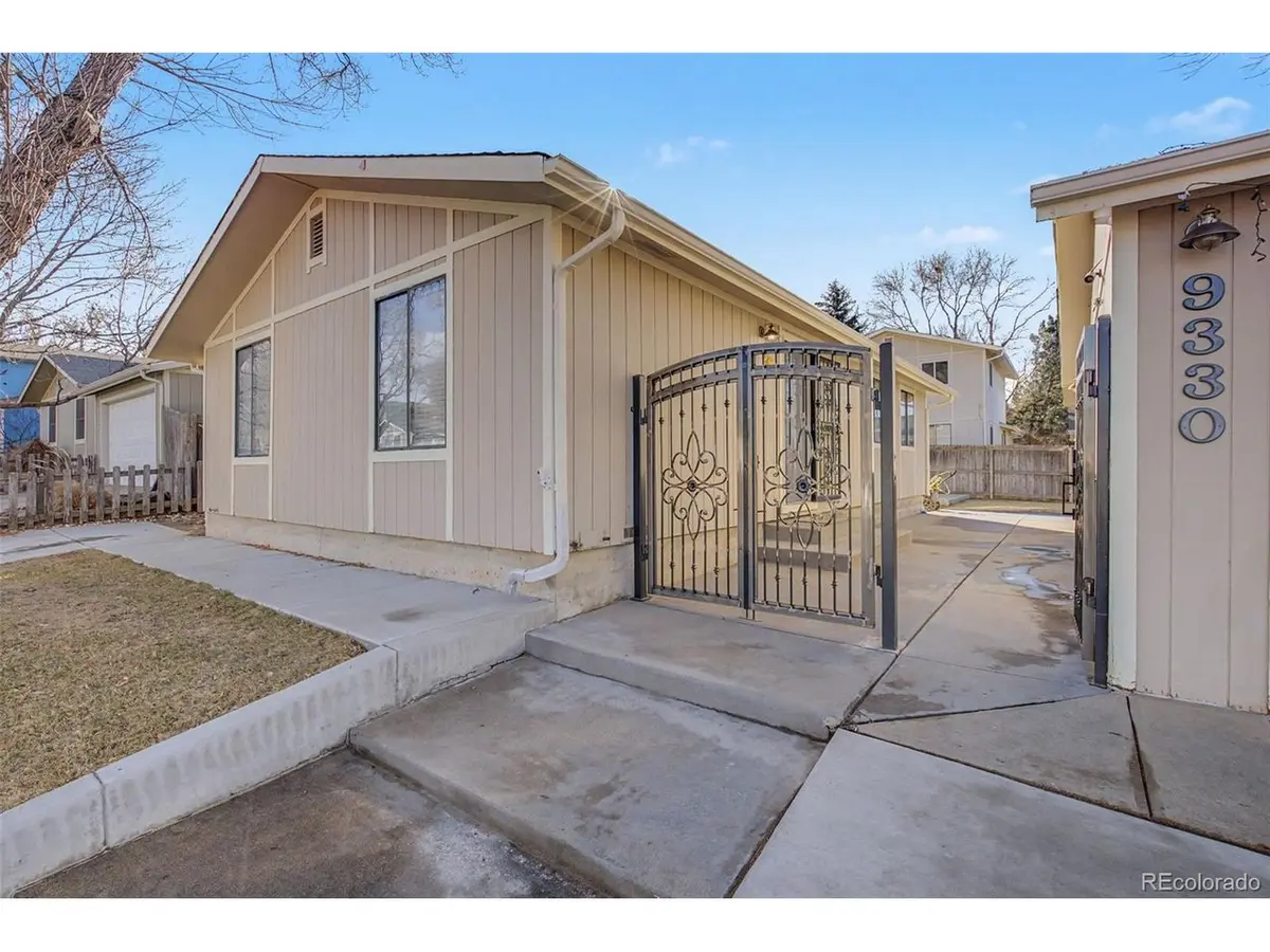 9330 Pierce, Broomfield, CO 80021