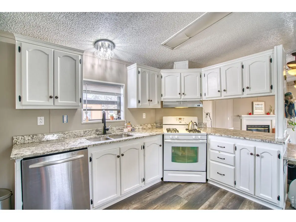 5775 Sunnybrook #28, Loveland, CO 80538