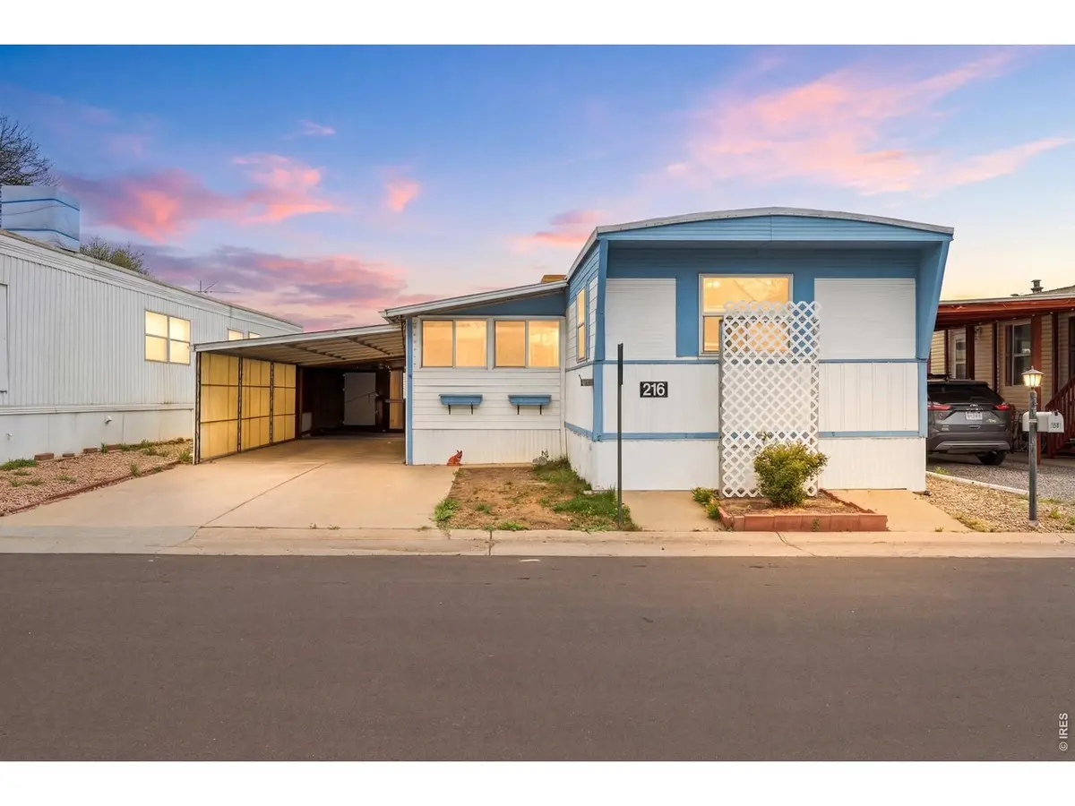 900 Mountain View #216, Longmont, CO 80501