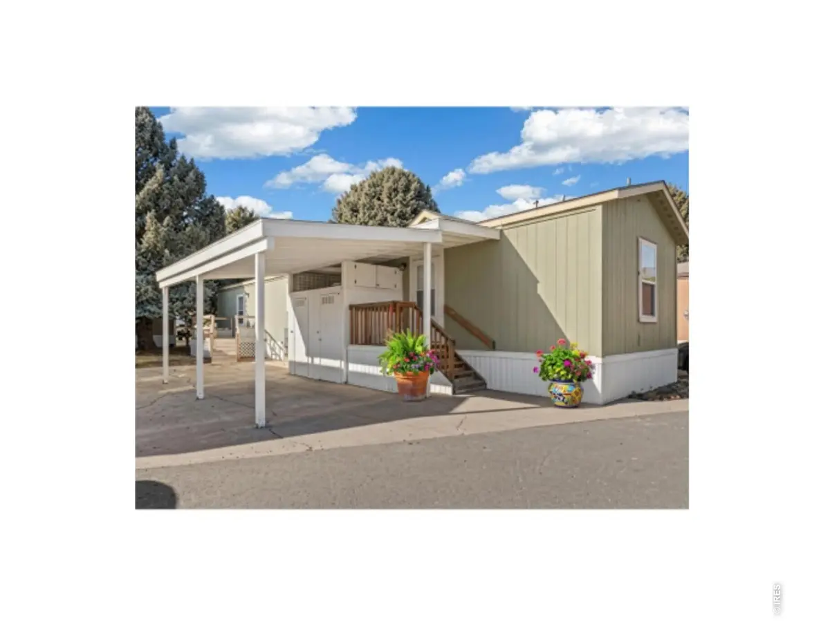 230 N 2nd #71, Berthoud, CO 80513