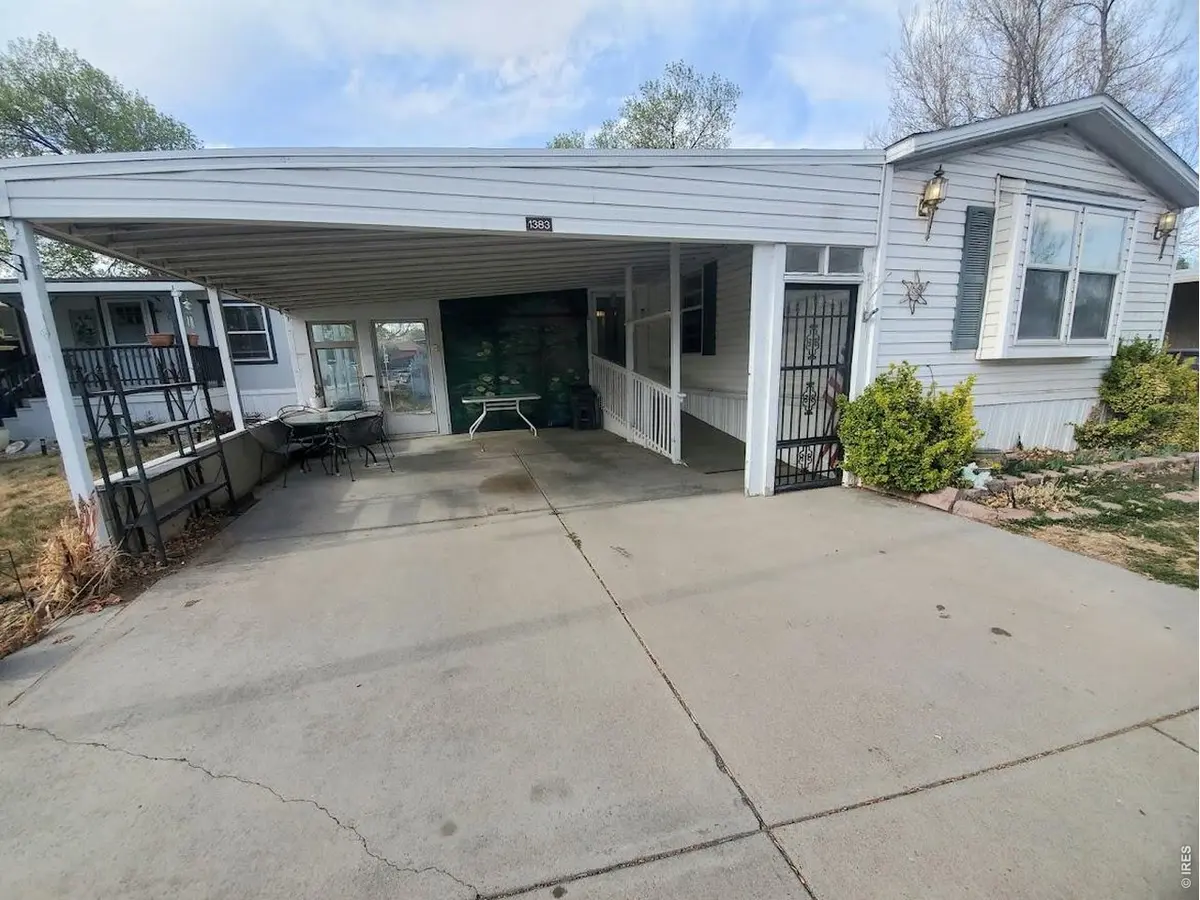 1383 Sunset #9, Loveland, CO 80537