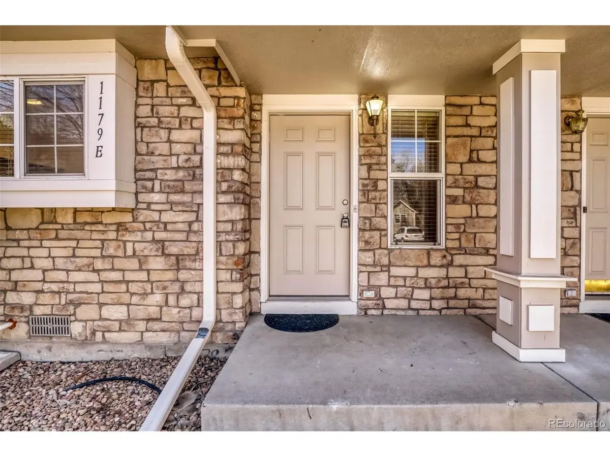 1179 S Waco #E, Aurora, CO 80017