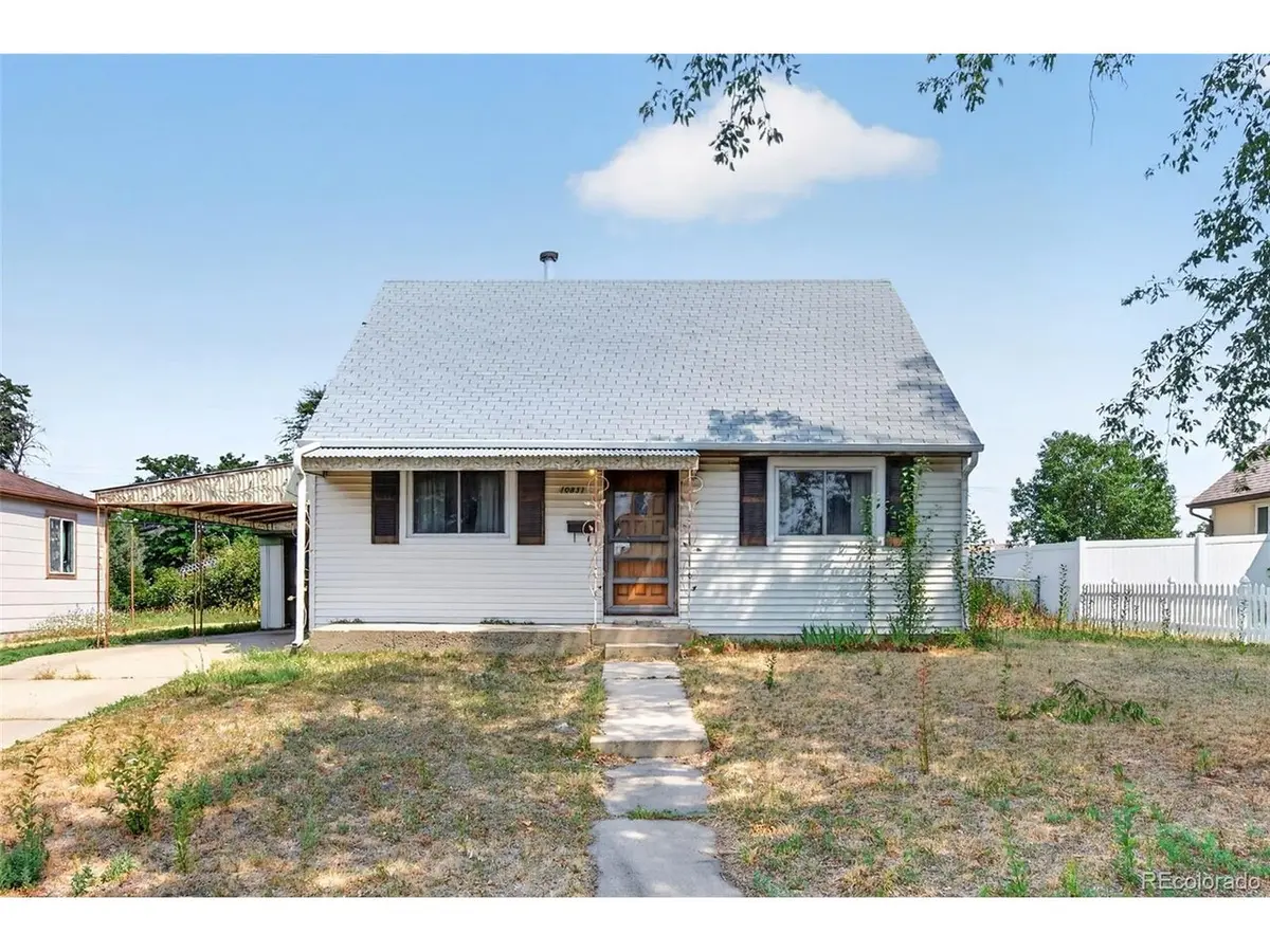 10831 Lowry, Aurora, CO 80010