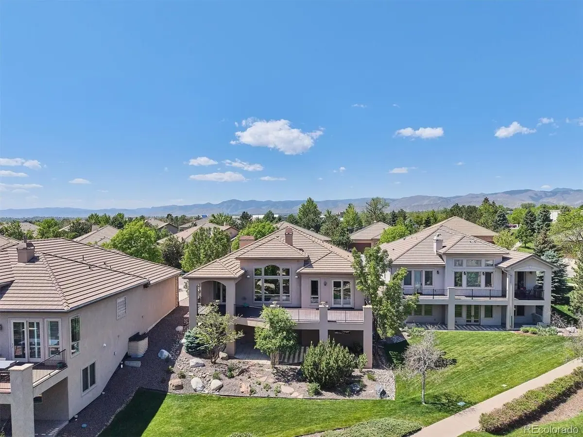 5070 S Allison, Littleton, CO 80123