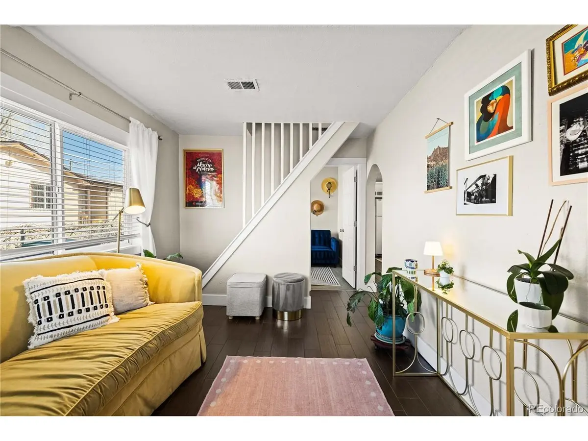 4394 W Center, Denver, CO 80219