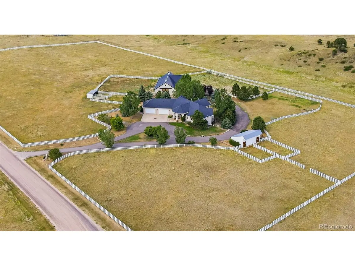 378 Conestoga, Franktown, CO 80116
