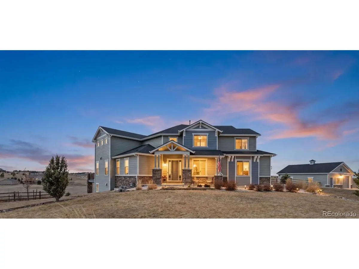 32335 Legacy Ridge, Elizabeth, CO 80107